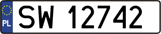 SW12742
