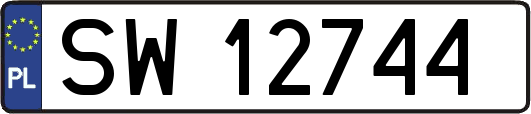 SW12744