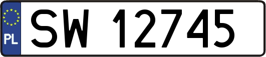 SW12745