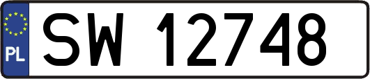 SW12748