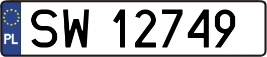 SW12749