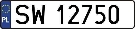 SW12750
