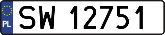 SW12751