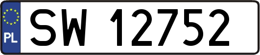 SW12752