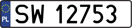 SW12753