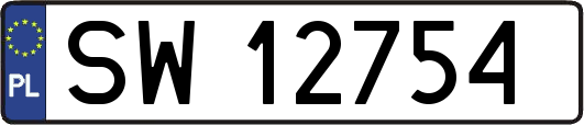 SW12754