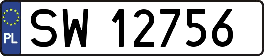 SW12756