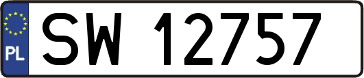 SW12757