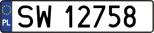 SW12758