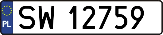 SW12759