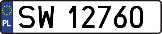 SW12760