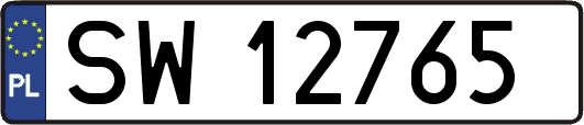 SW12765