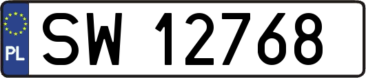SW12768