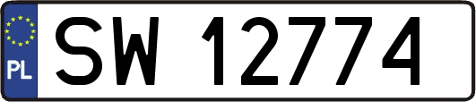 SW12774