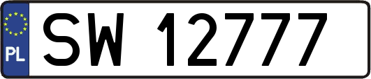 SW12777