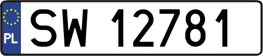 SW12781