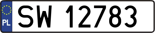 SW12783