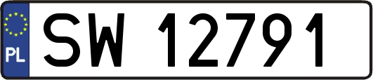 SW12791