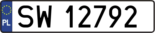 SW12792