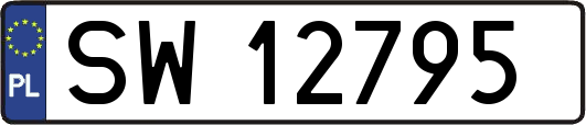 SW12795