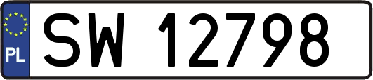 SW12798