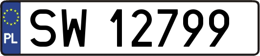 SW12799