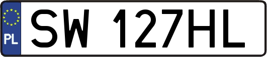 SW127HL