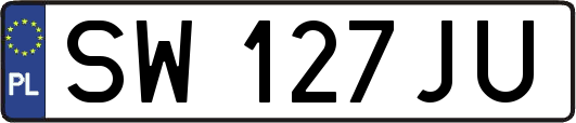 SW127JU