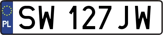 SW127JW
