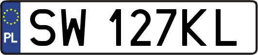 SW127KL