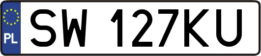SW127KU