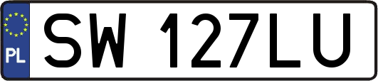 SW127LU