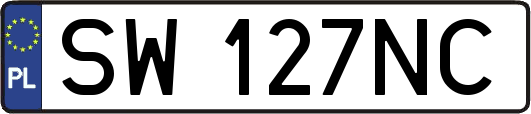 SW127NC