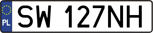 SW127NH