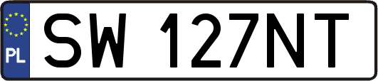 SW127NT
