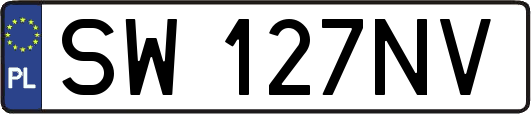 SW127NV