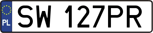 SW127PR