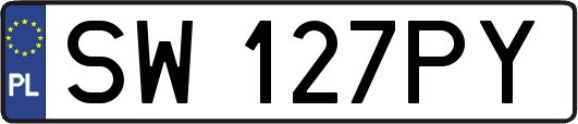 SW127PY