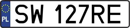 SW127RE