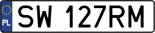 SW127RM