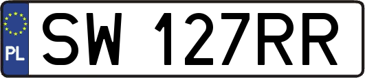 SW127RR