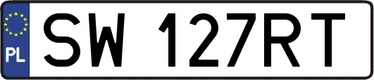 SW127RT