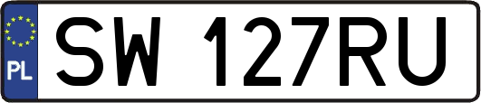 SW127RU