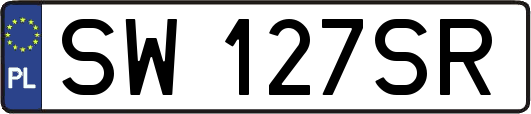 SW127SR