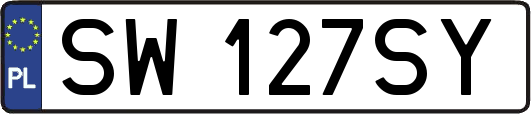 SW127SY