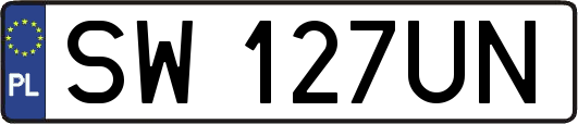 SW127UN