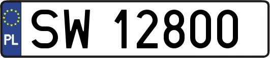 SW12800