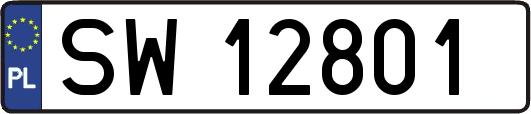 SW12801