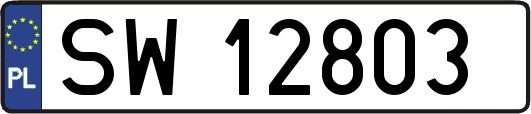 SW12803