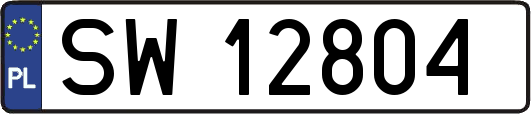 SW12804